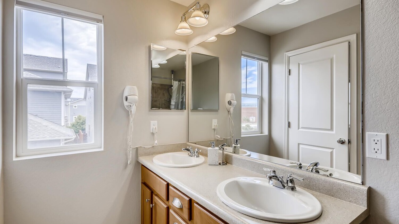 Photo of Bathroom in Stapleton