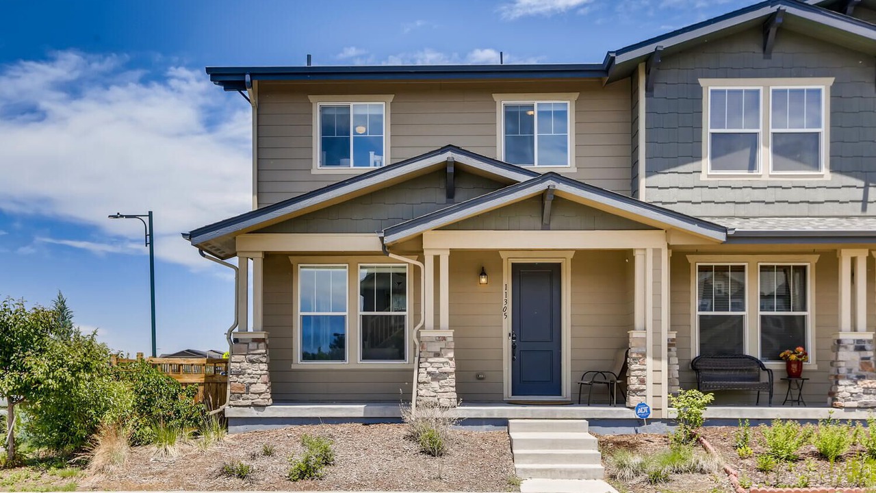 Photo of Outdoor in Stapleton