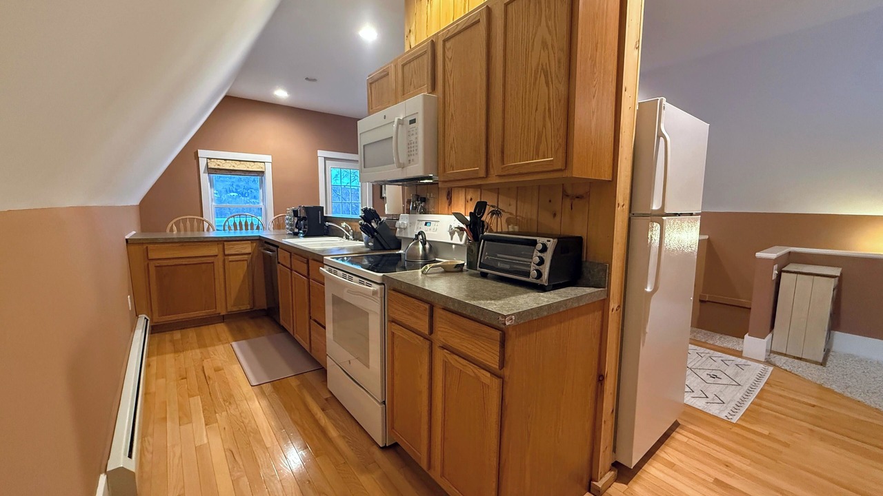 Photo of Kitchen in Carroll