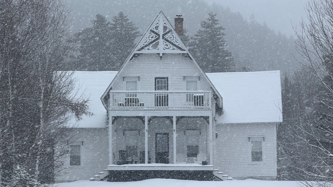 Photo of Outdoor in Carroll