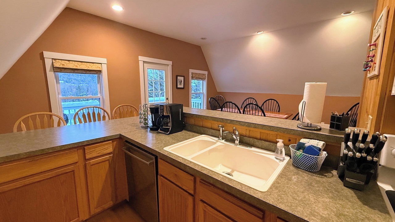 Photo of Kitchen in Carroll