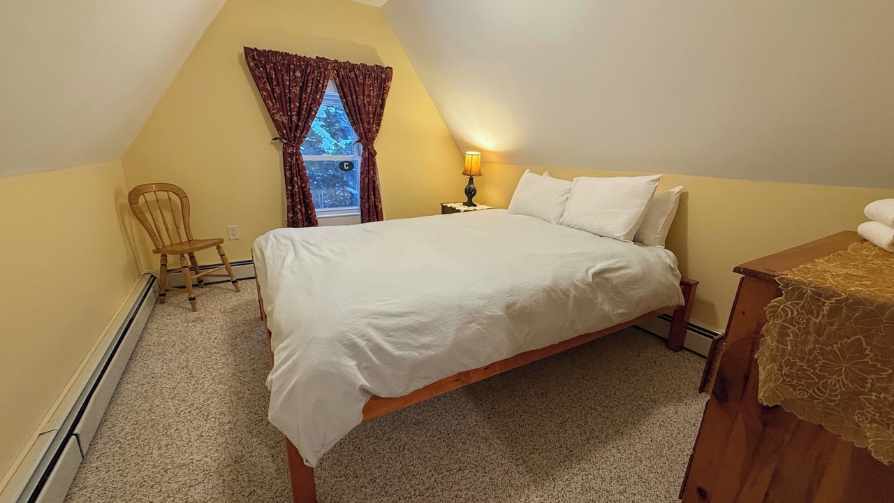 Photo of Bedroom in Carroll