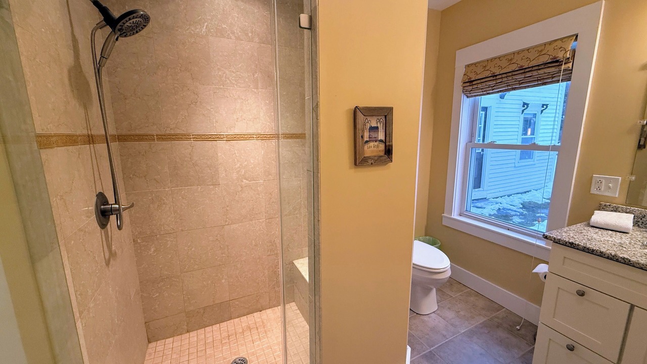 Photo of Bathroom in Carroll