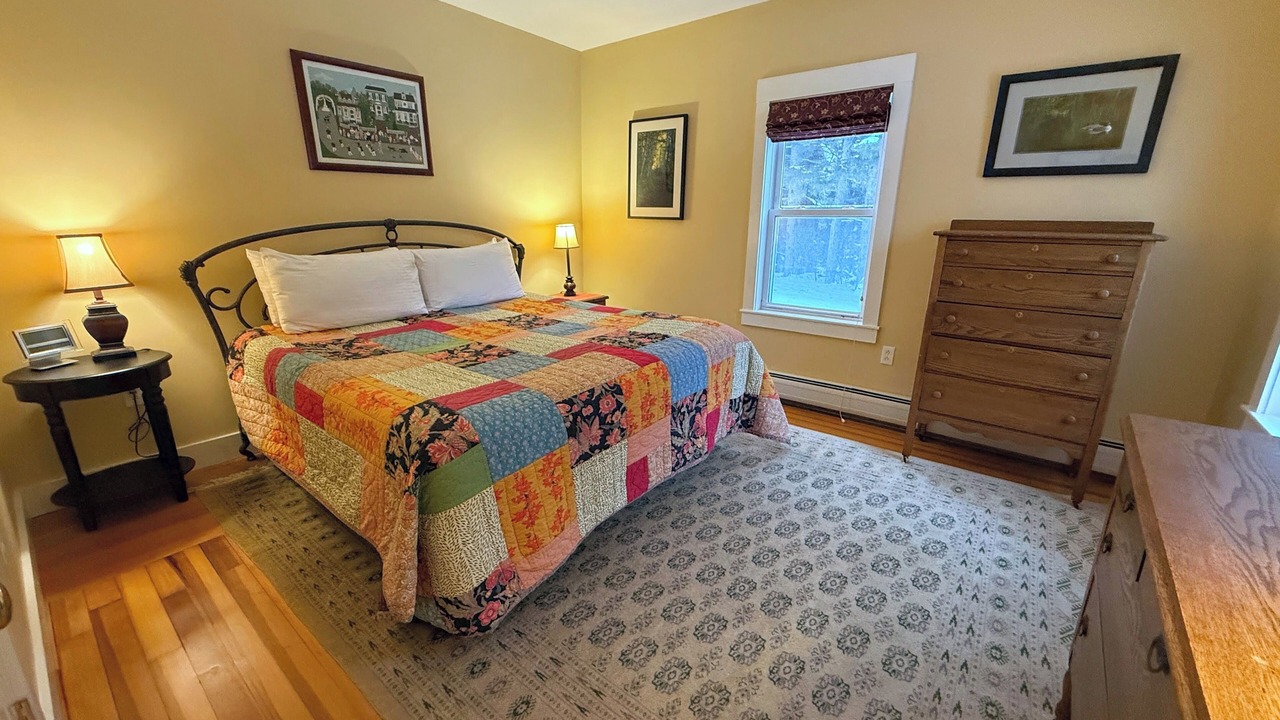 Photo of Bedroom in Carroll