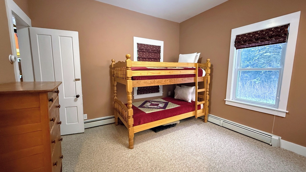 Photo of Bedroom in Carroll