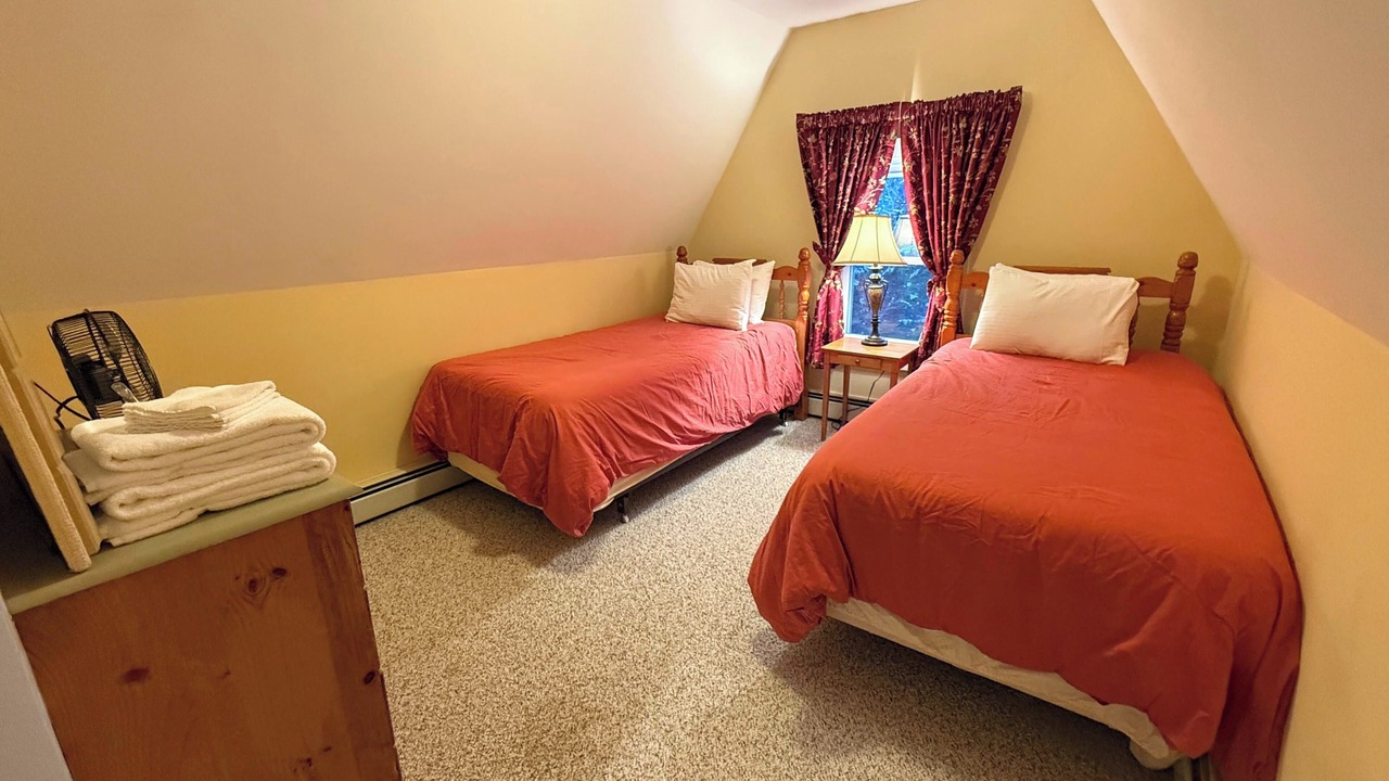 Photo of Bedroom in Carroll
