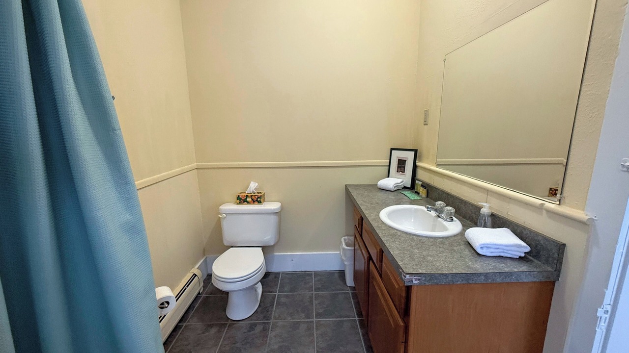 Photo of Bathroom in Carroll