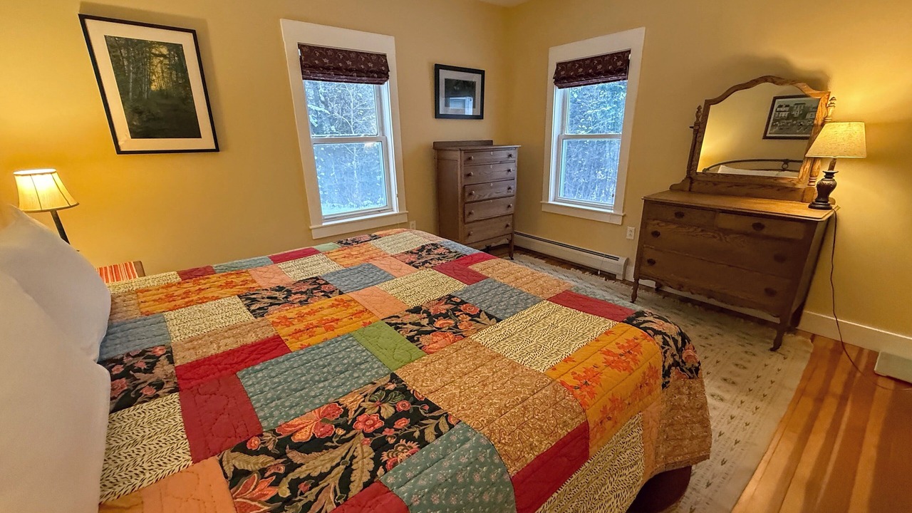 Photo of Bedroom in Carroll