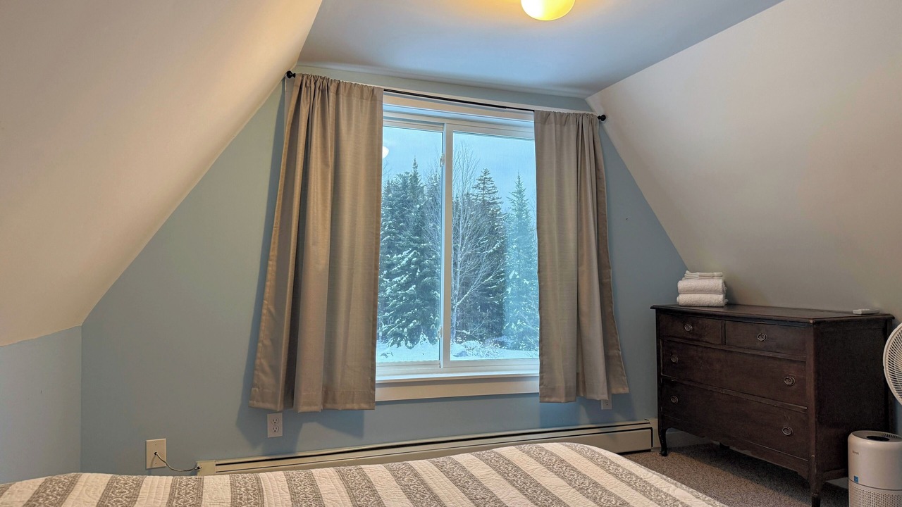 Photo of Bedroom in Carroll