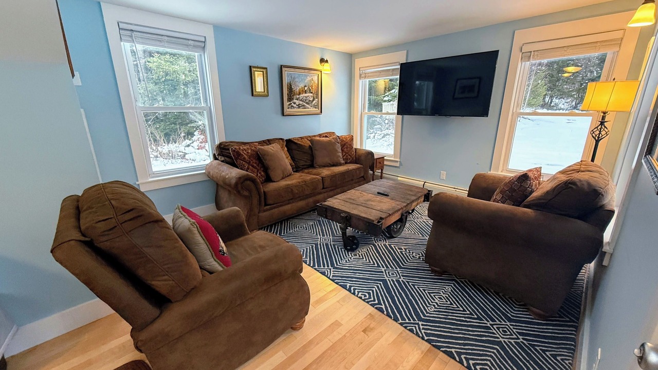 Photo of Livingroom in Carroll