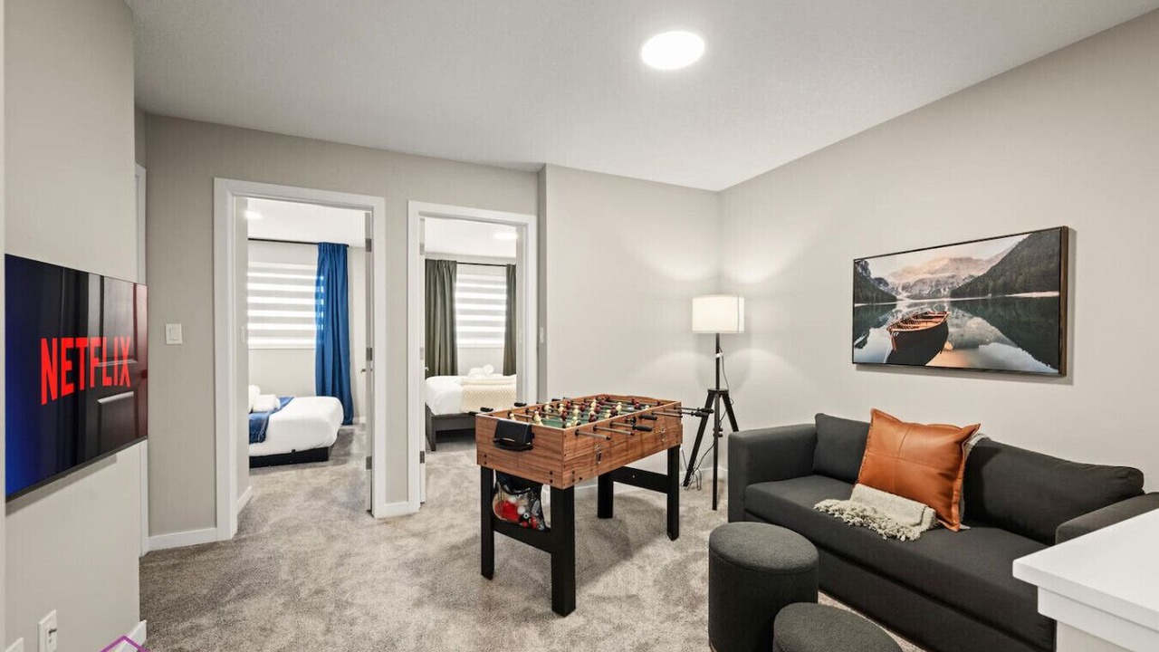 Photo of Bedroom in West Edmonton