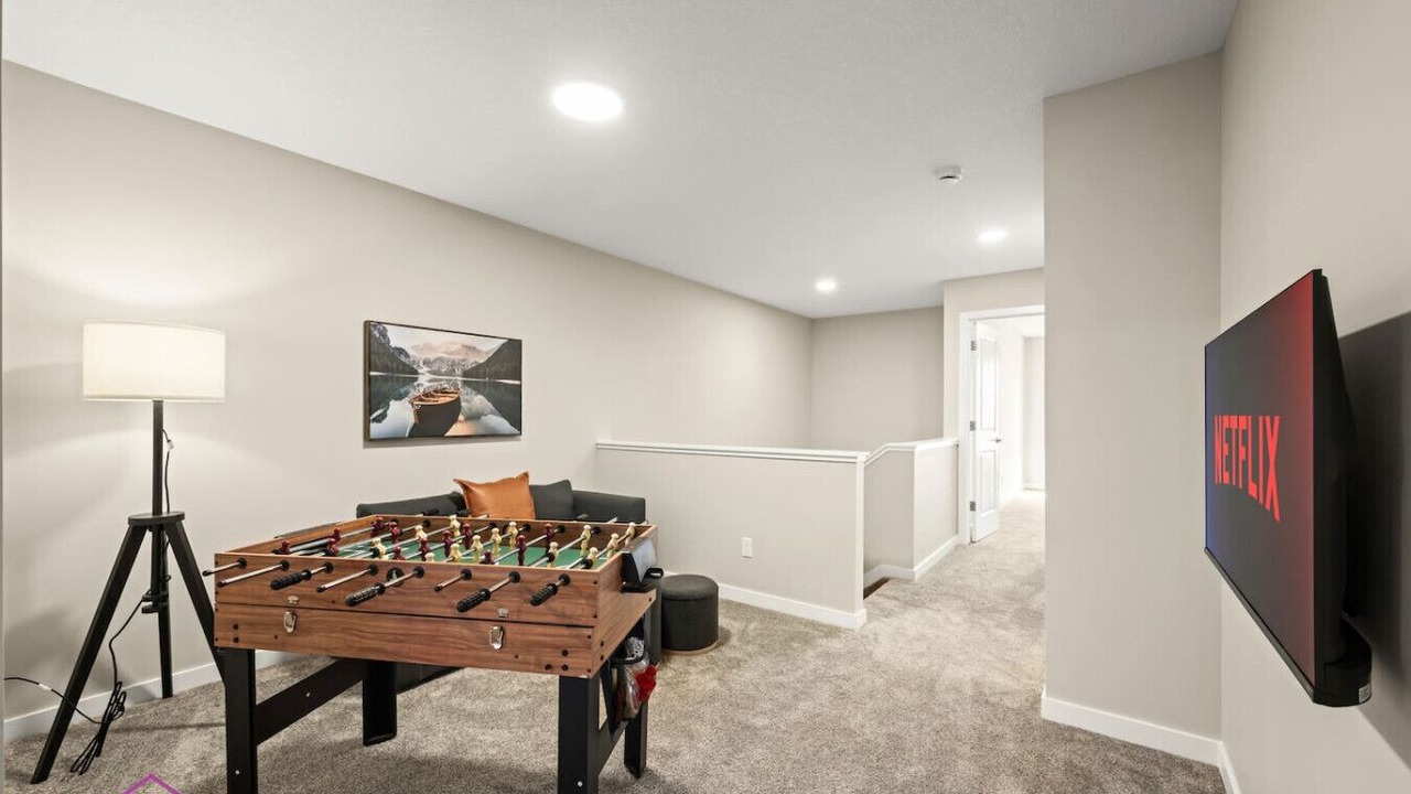Photo of Bedroom in West Edmonton