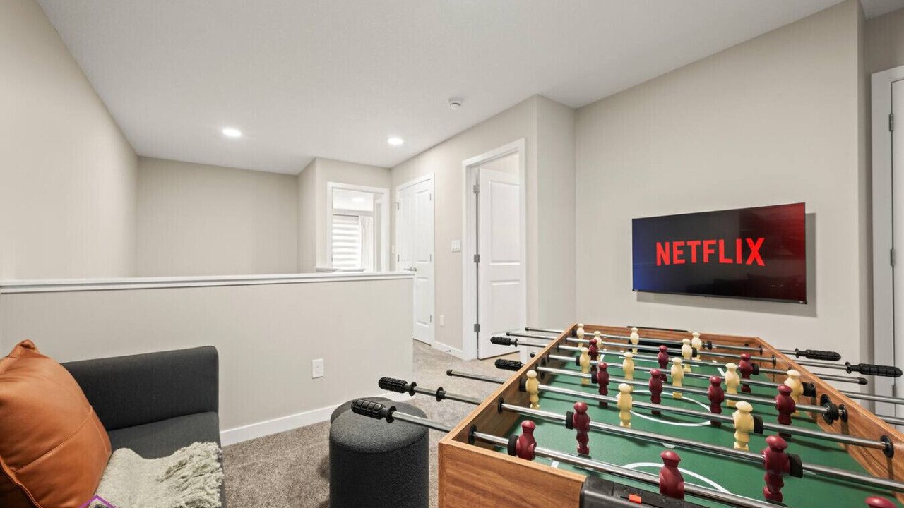 Photo of Bedroom in West Edmonton