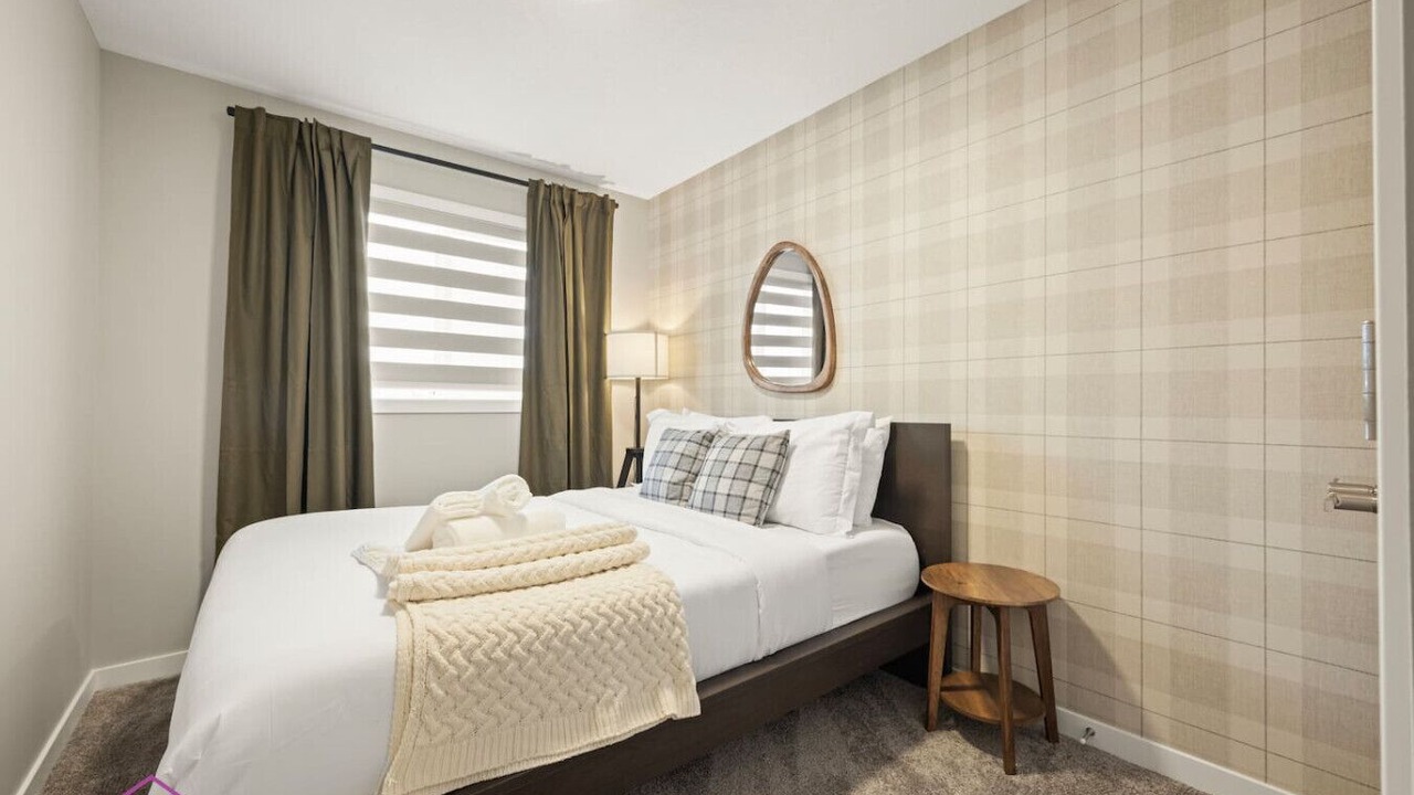 Photo of Bedroom in West Edmonton