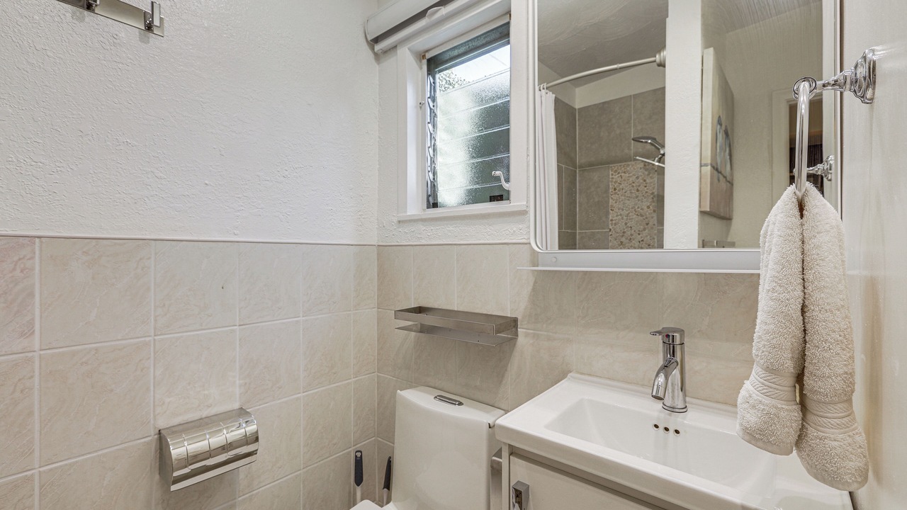 Photo of Bathroom in Southwest