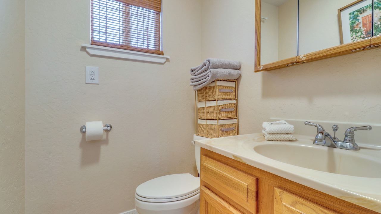 Photo of Bathroom in San Ysidro