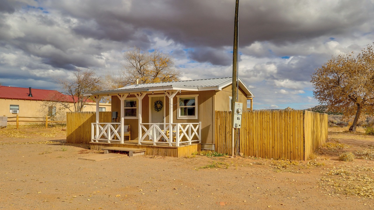 Photo of Outdoor in San Ysidro