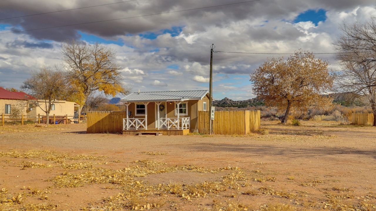 Photo of Outdoor in San Ysidro