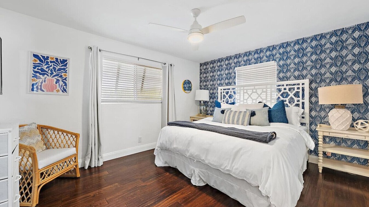 Photo of Bedroom in Southside