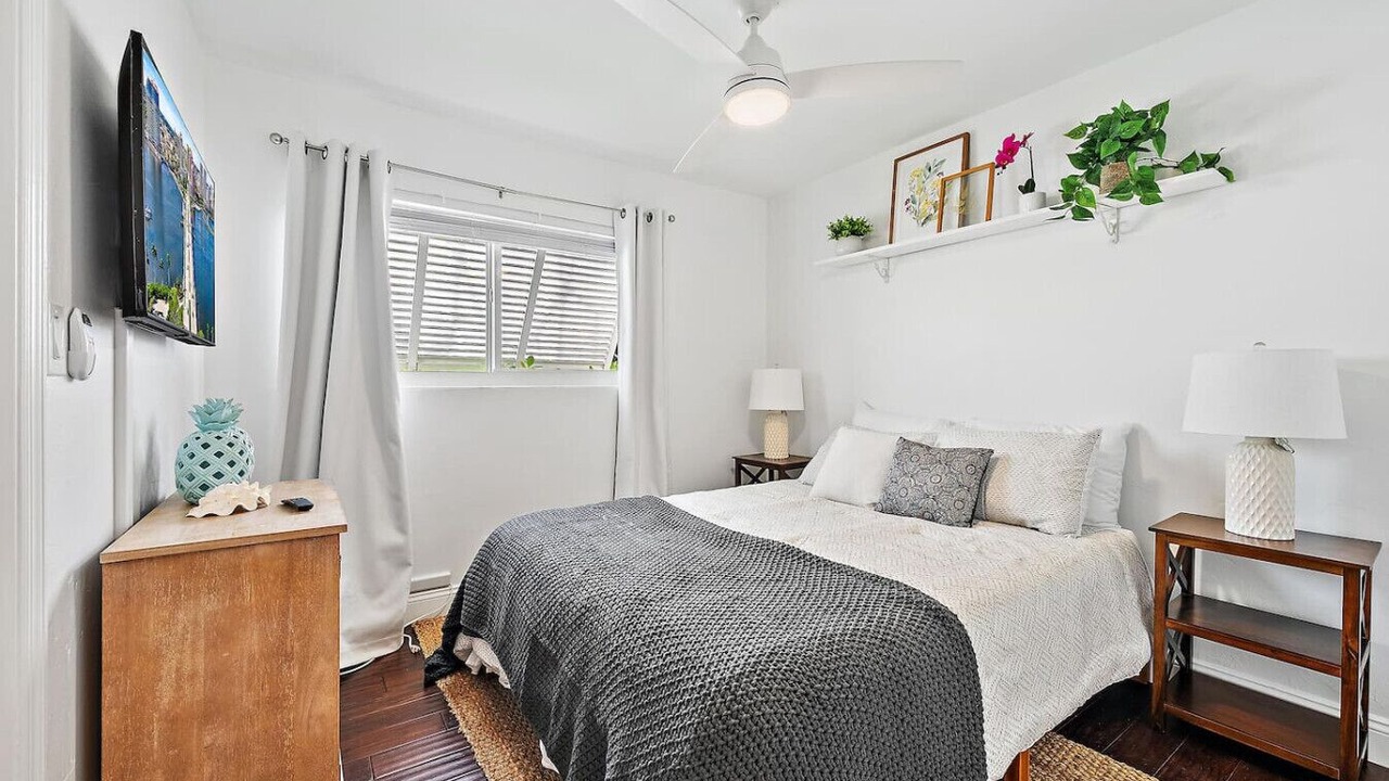 Photo of Bedroom in Southside