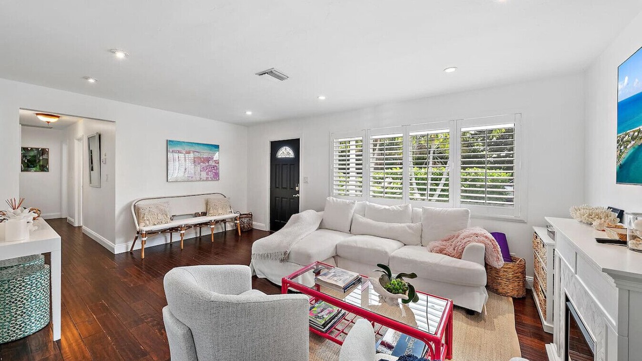 Photo of Livingroom in Southside