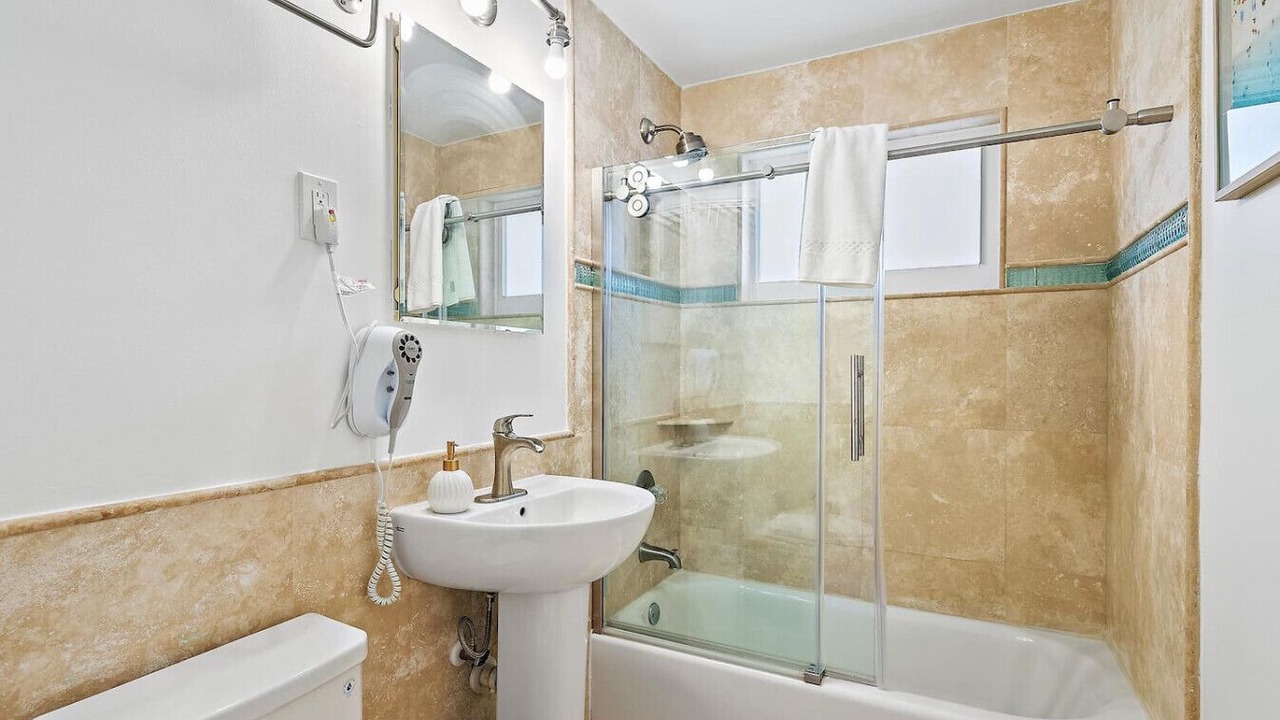Photo of Bathroom in Southside