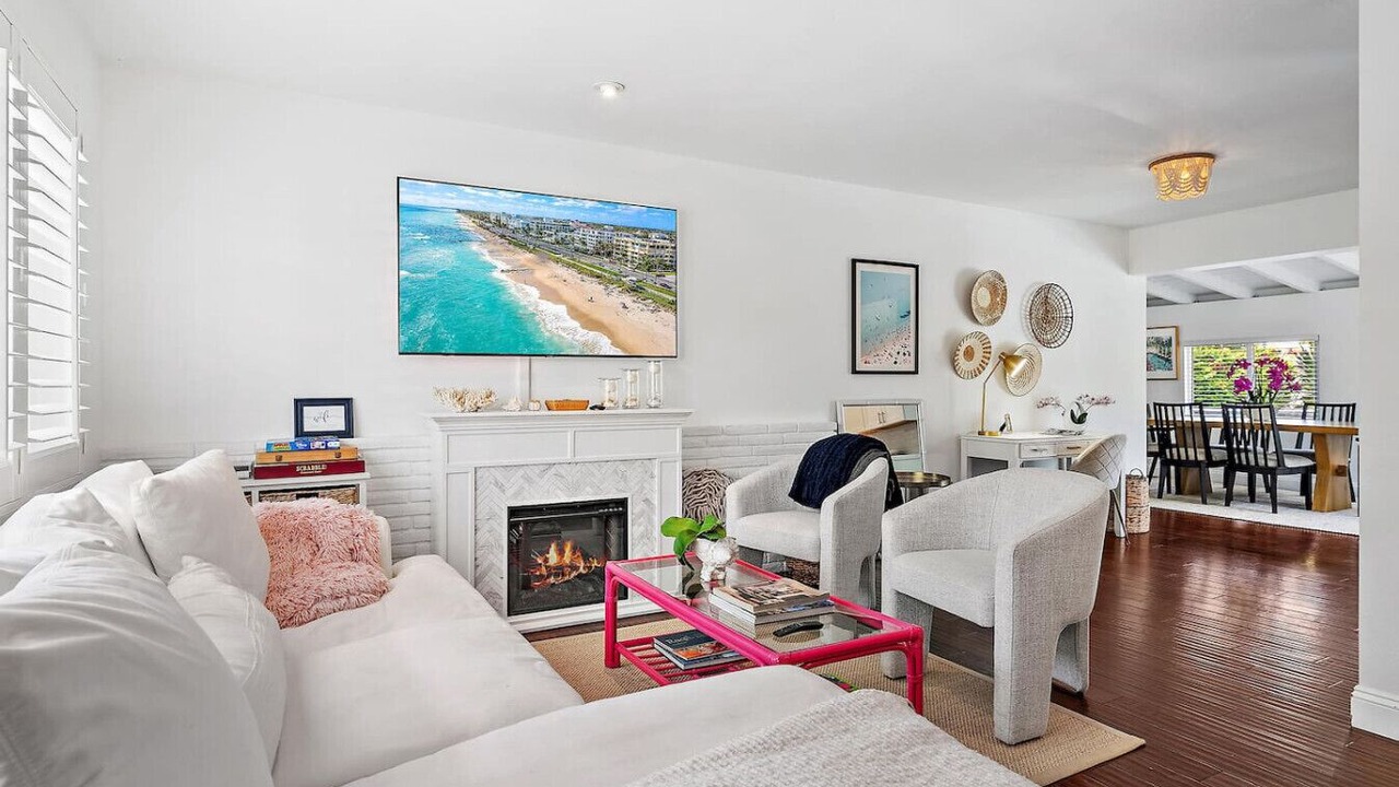 Photo of Livingroom in Southside
