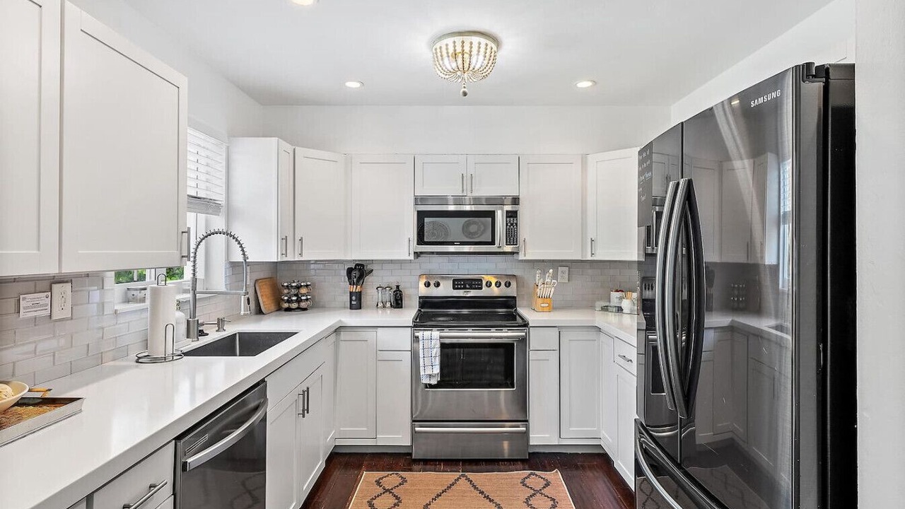 Photo of Kitchen in Southside