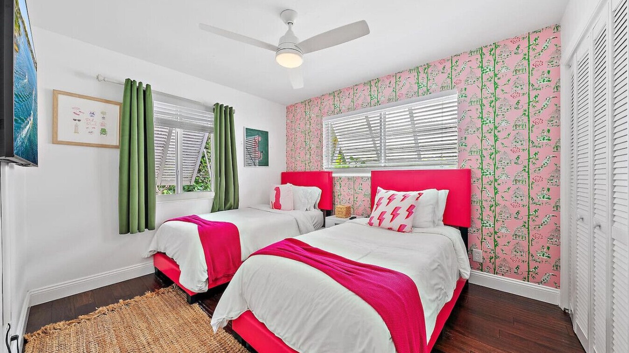 Photo of Bedroom in Southside