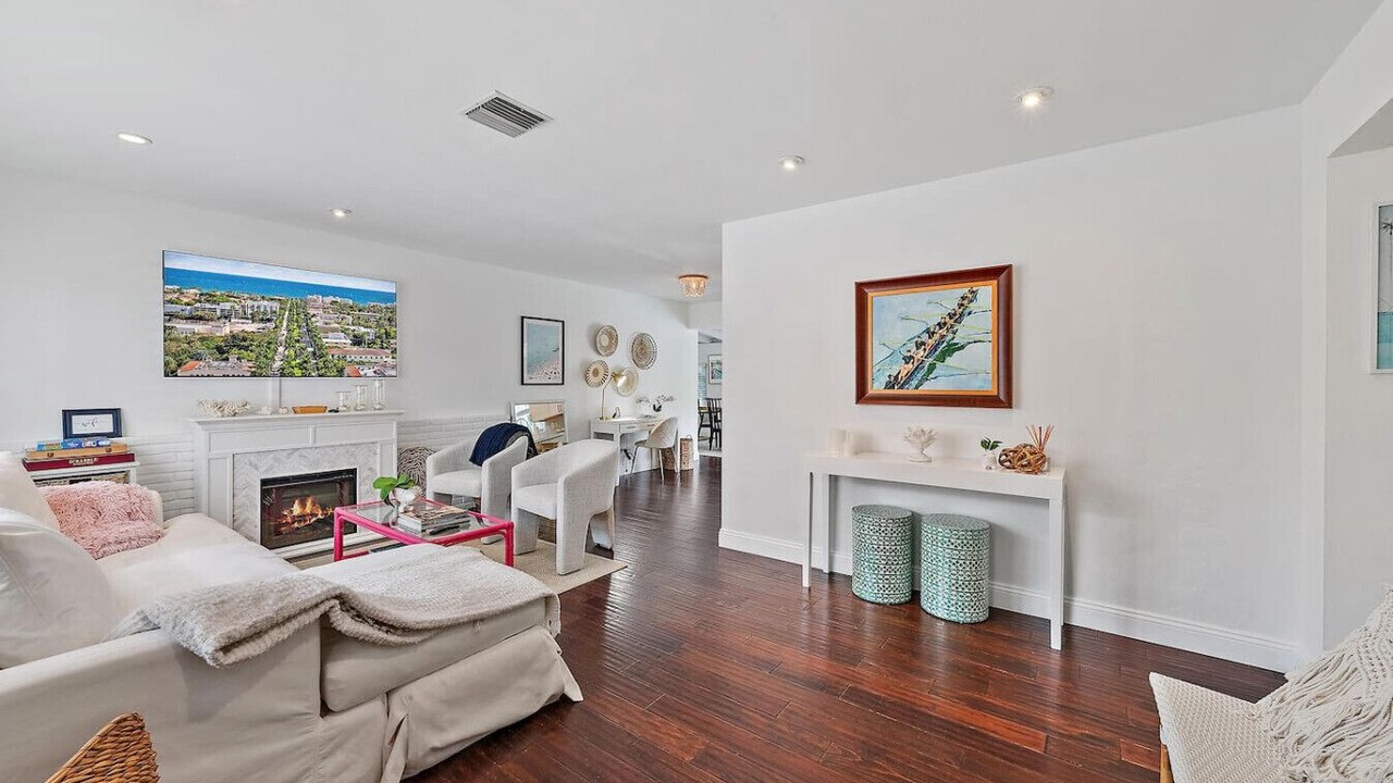 Photo of Livingroom in Southside