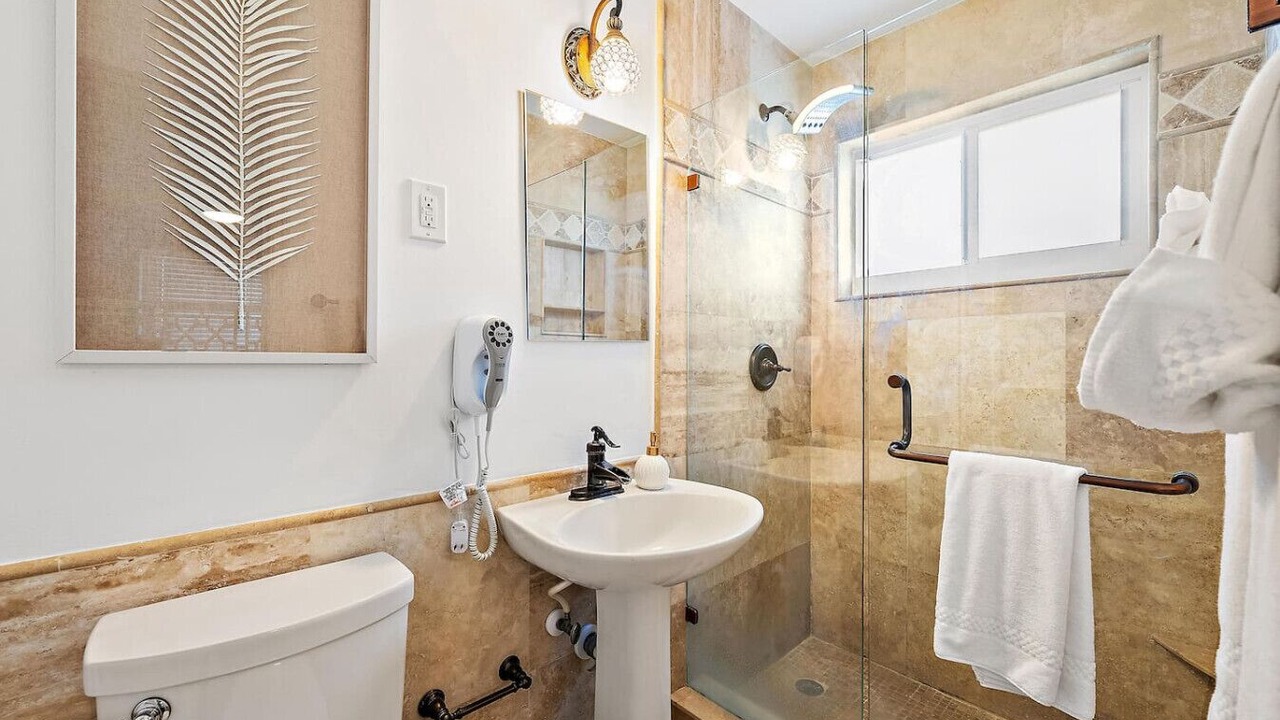 Photo of Bathroom in Southside