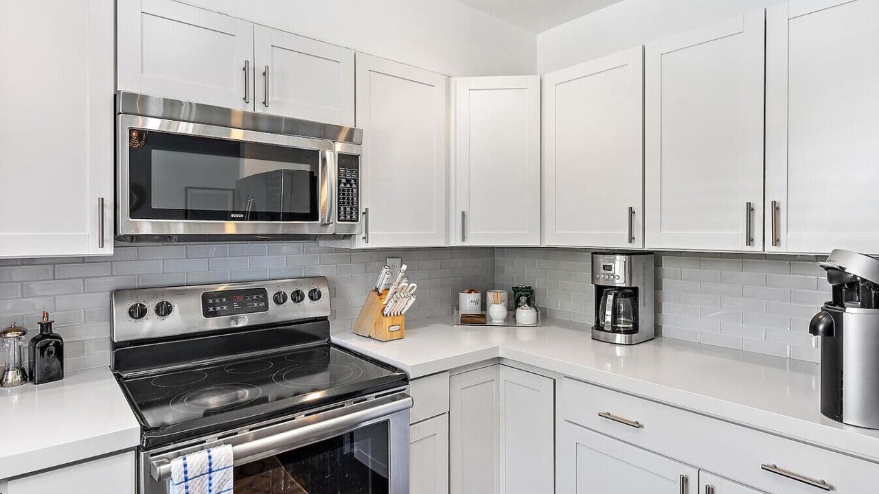 Photo of Kitchen in Southside