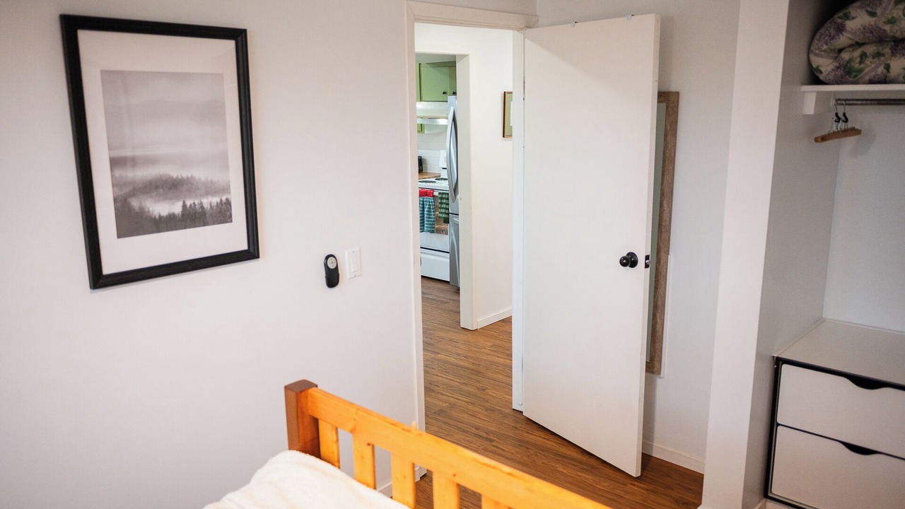 Photo of Bedroom in Calgary