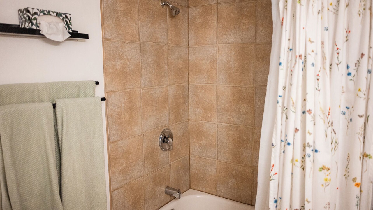 Photo of Bathroom in Calgary