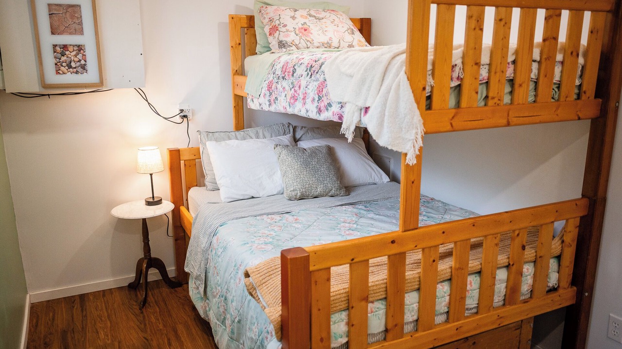 Photo of Bedroom in Calgary