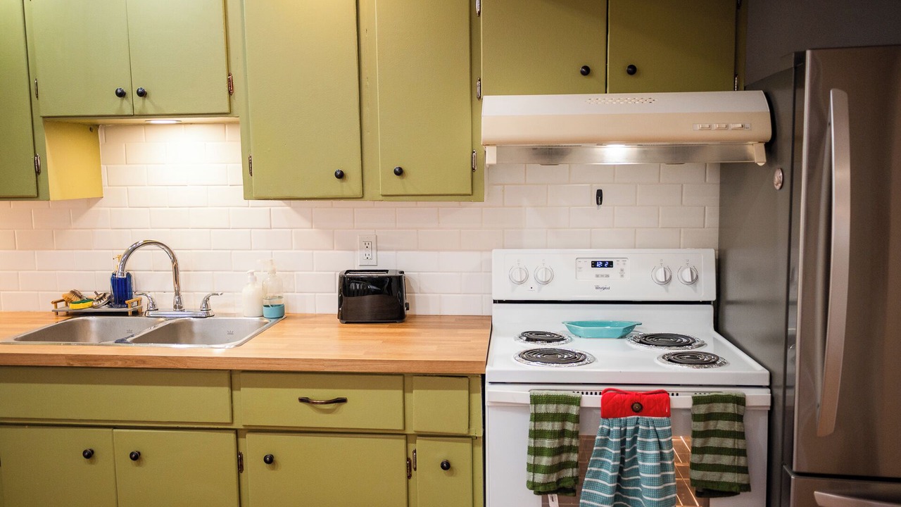 Photo of Kitchen in Calgary