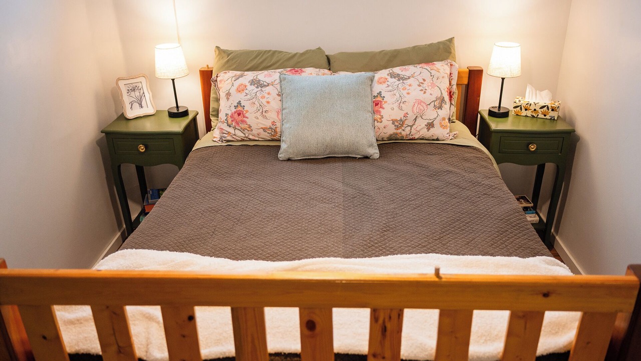 Photo of Bedroom in Calgary