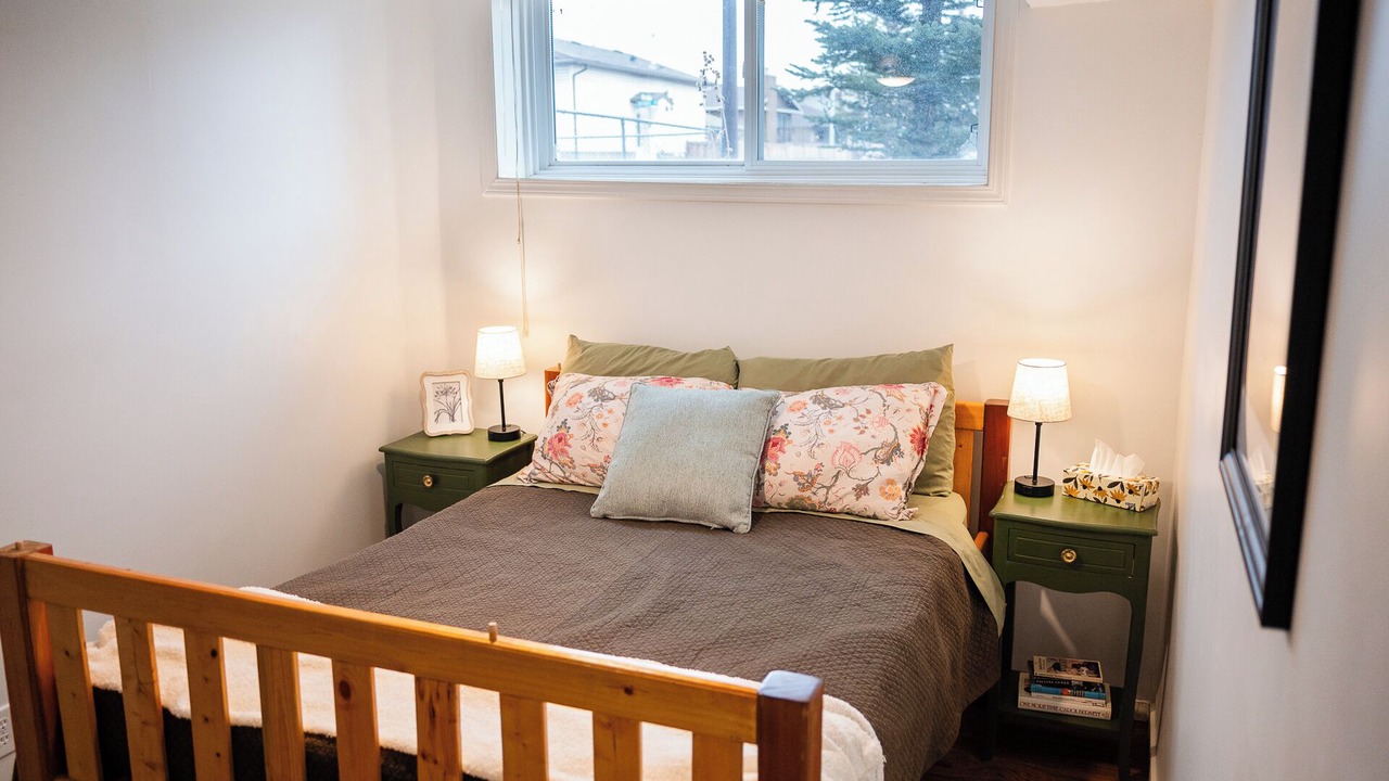 Photo of Bedroom in Calgary