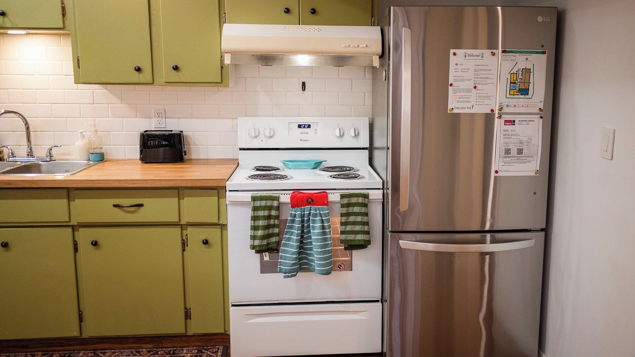 Photo of Kitchen in Calgary