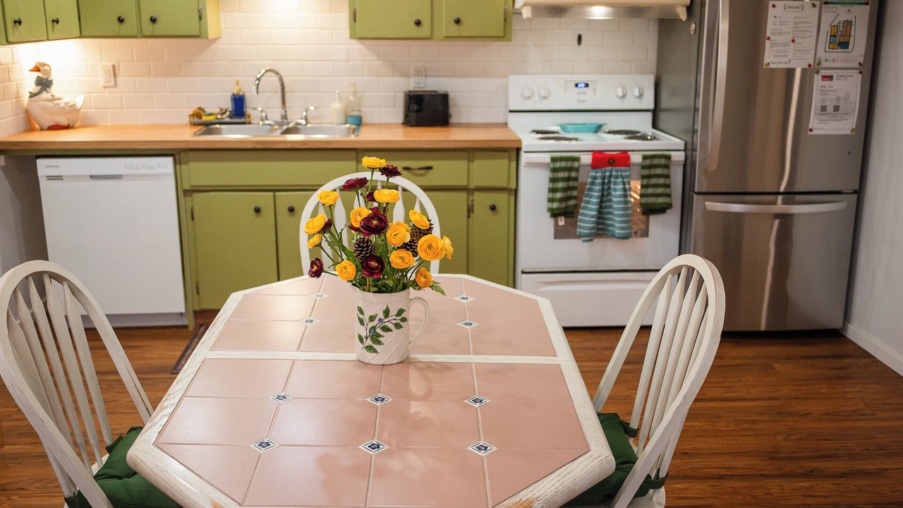 Photo of Kitchen in Calgary