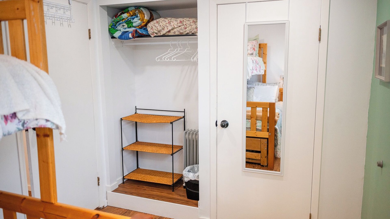 Photo of Bedroom in Calgary