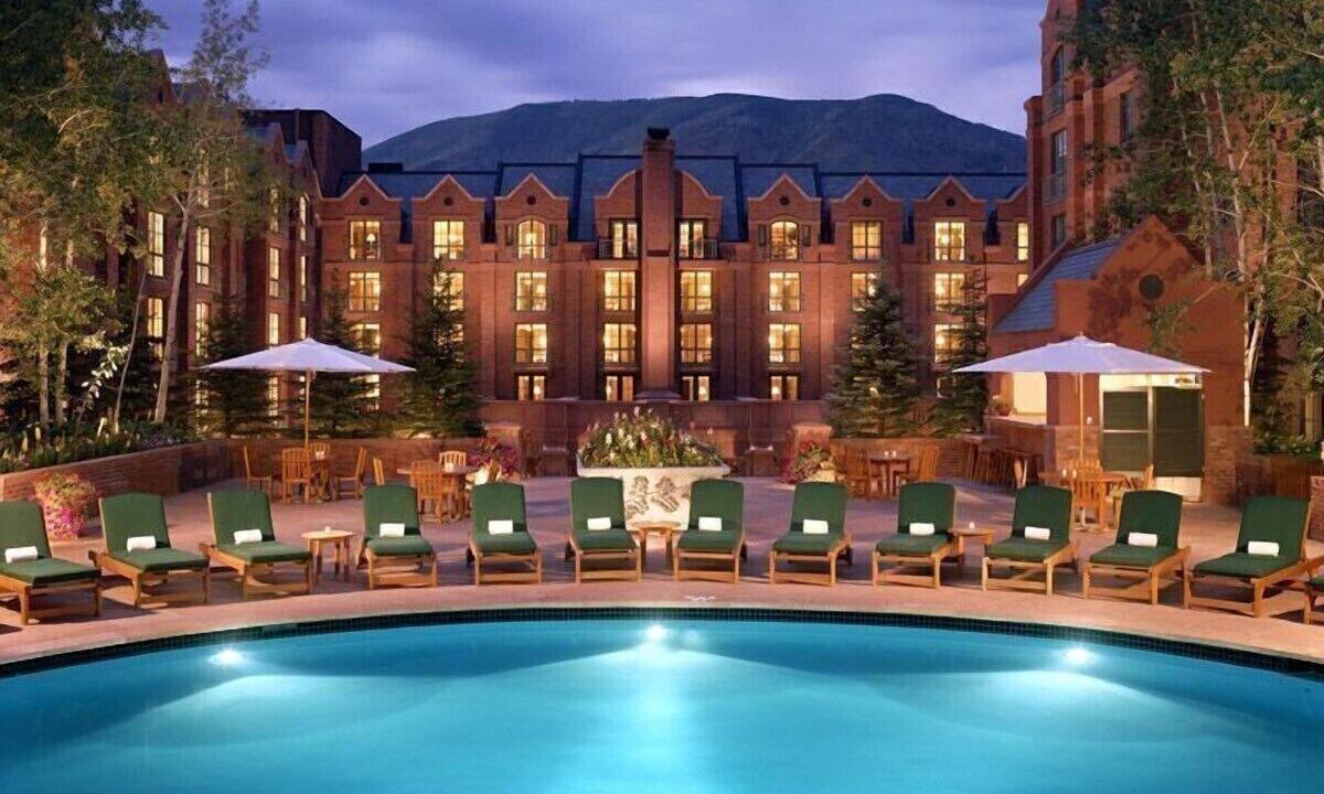 Photo of Outdoor in Aspen