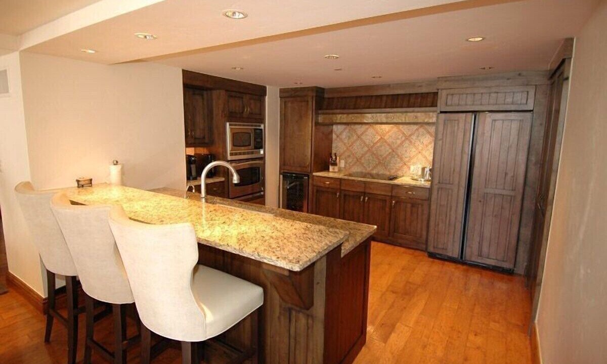 Photo of Kitchen in Aspen