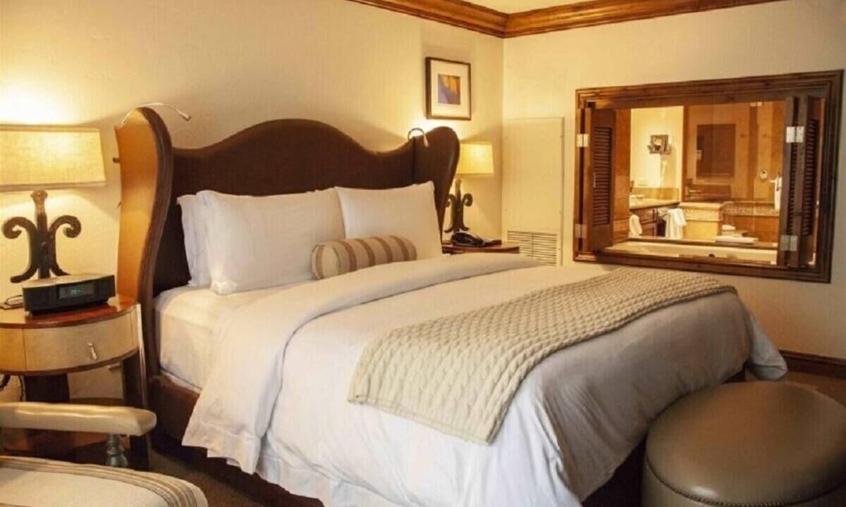 Photo of Bedroom in Aspen