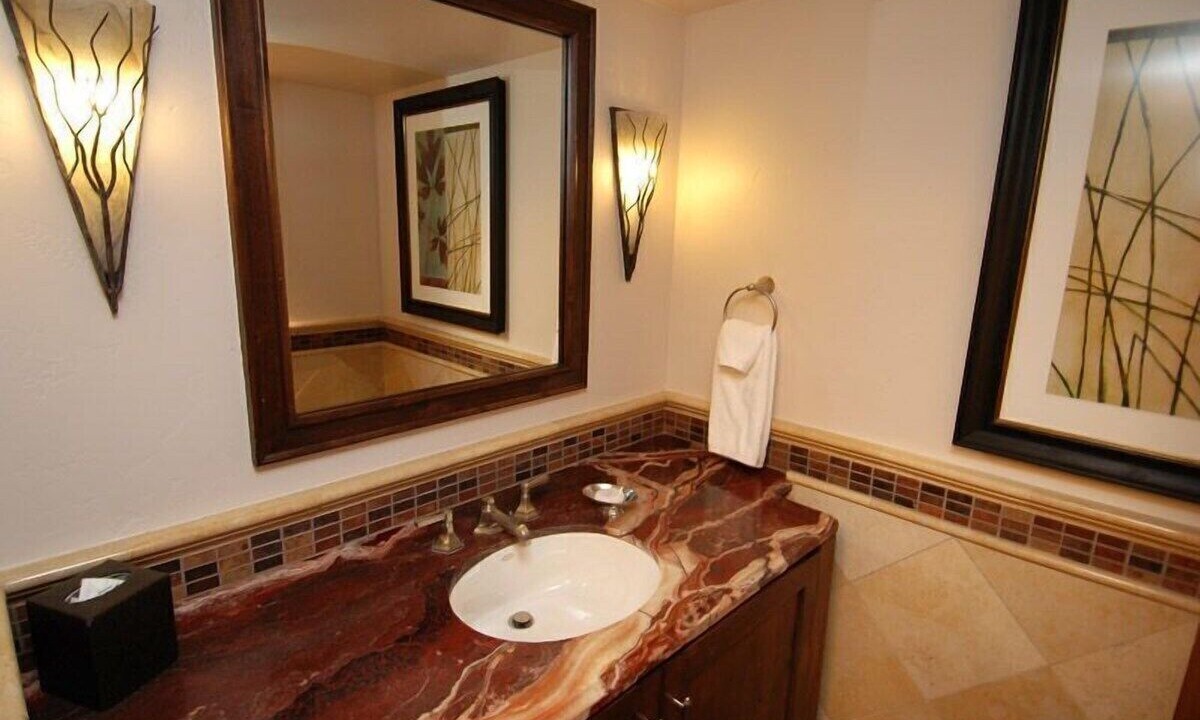 Photo of Bathroom in Aspen