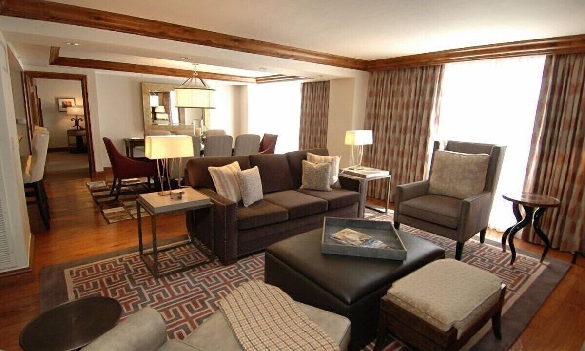 Photo of Livingroom in Aspen
