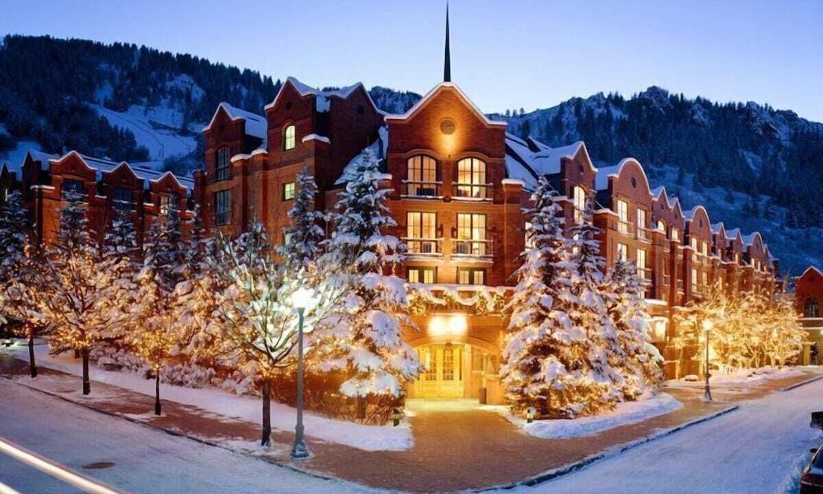 Photo of Outdoor in Aspen