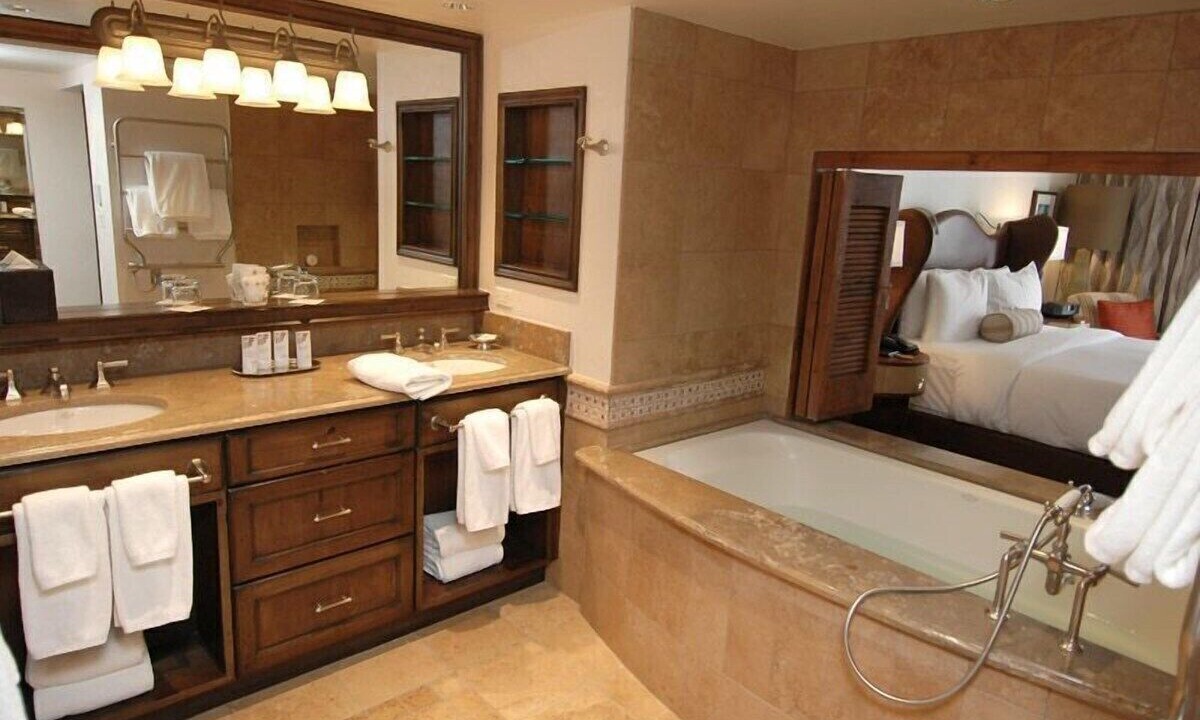 Photo of Bathroom in Aspen