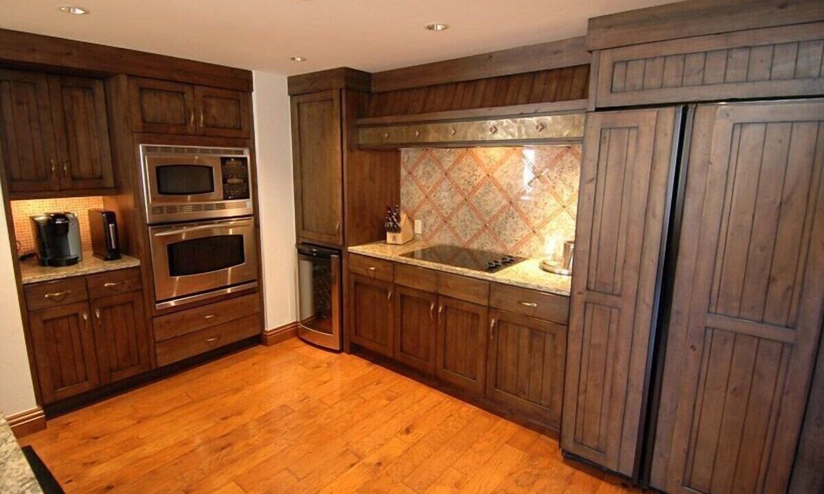Photo of Kitchen in Aspen