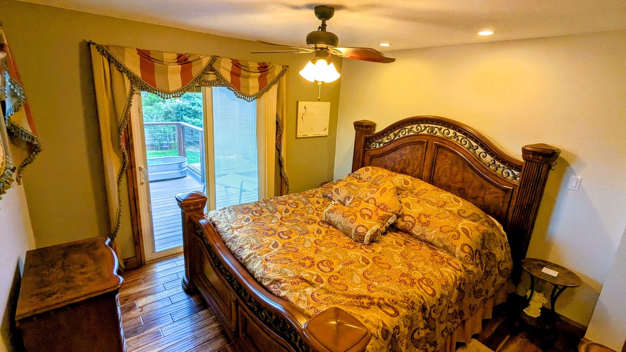 Photo of Bedroom in Littleton